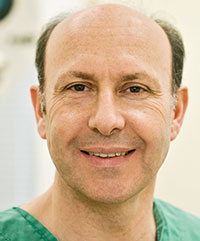 Dr. Turkof - Plastic surgeon Vienna