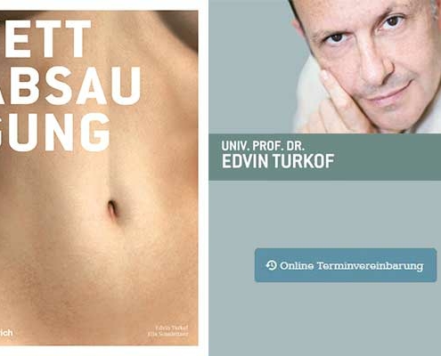 Vereinbaren Sie ein Erstgespräch mit Dr. Edvin Turkof in Wien.