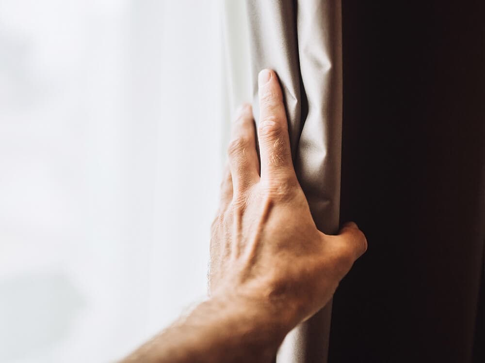 Dupuytren'sche Kontraktur