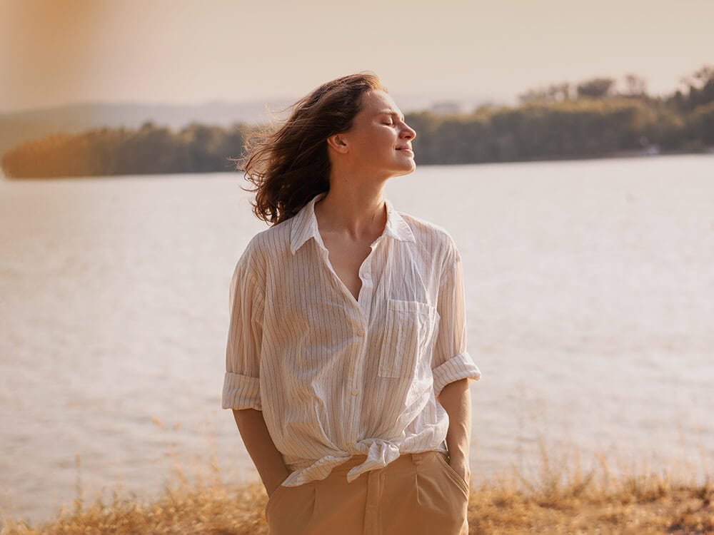 Eigenfetttransplantation