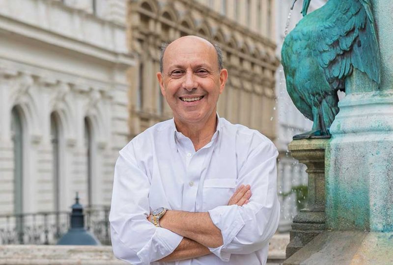 dr edvin turkof