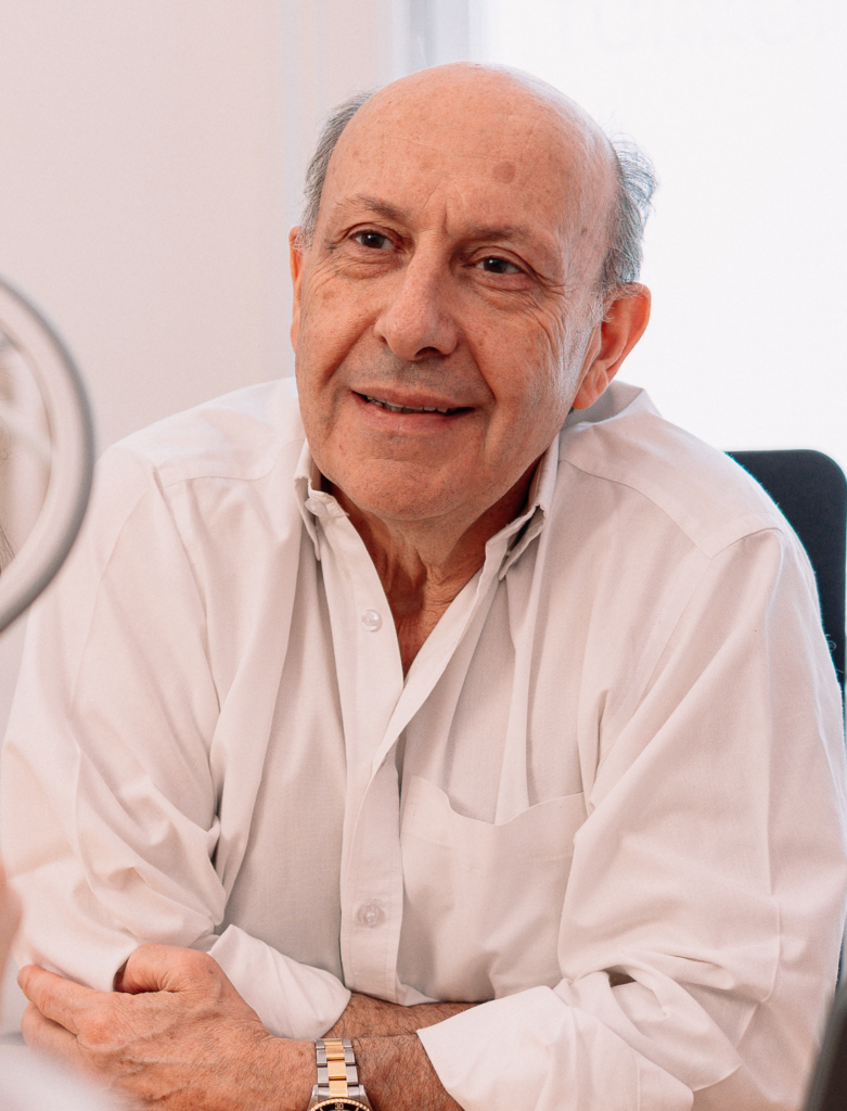 dr edvin turkof