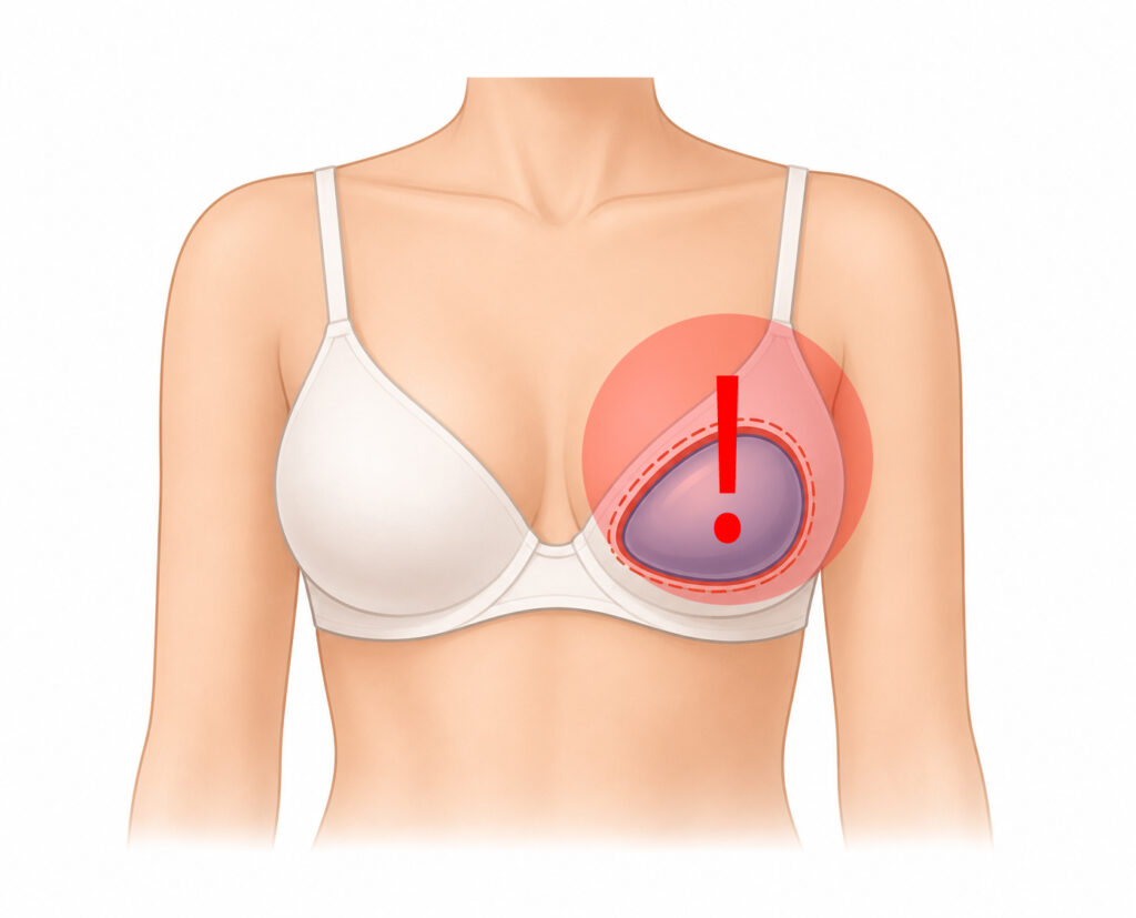 infobild brustvergroesserung implantate